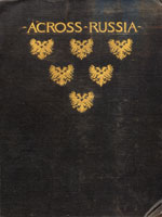 NYSL Decorative Cover: Across Russia