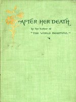 NYSL Decorative Cover: After her death