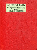 NYSL Decorative Cover: Aime Villard, daughter of France