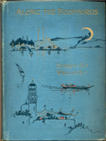 NYSL Decorative Cover: Along the Bosphorus, and other sketches