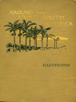 NYSL Decorative Cover: Around and about South America