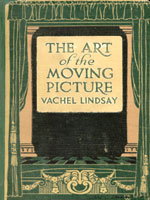 NYSL Decorative Cover: Art Of The Moving Picture