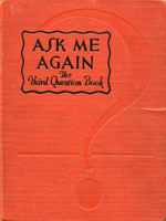 NYSL Decorative Cover: Ask me again!