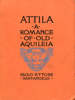 NYSL Decorative Cover: Attila