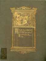 NYSL Decorative Cover: Babees' Book