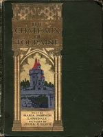 NYSL Decorative Cover: Chteaux Of Touraine