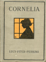 NYSL Decorative Cover: Cornelia