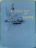 NYSL Decorative Cover: Days out of doors