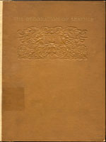 NYSL Decorative Cover: Decoration of leather