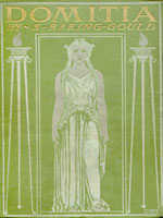NYSL Decorative Cover: Domitia