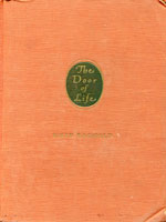 NYSL Decorative Cover: Door of life