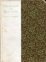 NYSL Decorative Cover: Dream life and real life