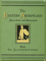 NYSL Decorative Cover: Eastern archipelago