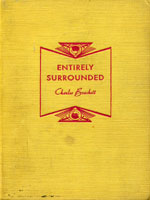 NYSL Decorative Cover: Entirely surrounded