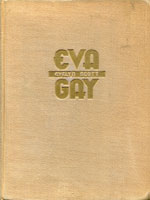 NYSL Decorative Cover: Eva Gay