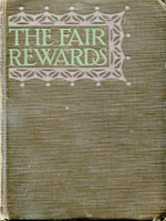 NYSL Decorative Cover: Fair rewards