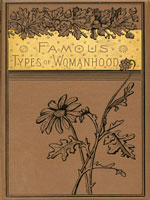 NYSL Decorative Cover: Famous types of womanhood