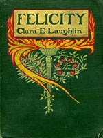 NYSL Decorative Cover: Felicity