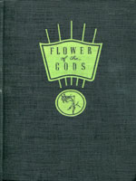 NYSL Decorative Cover: Flower of the gods