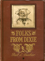 NYSL Decorative Cover: Folks from Dixie