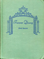 NYSL Decorative Cover: Forever young