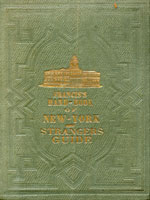 NYSL Decorative Cover: Francis's new guide