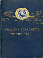 NYSL Decorative Cover: From the forecastle to the cabin