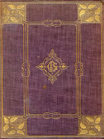 NYSL Decorative Cover: George Borrow