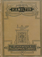 NYSL Decorative Cover: Hamilton