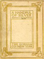 NYSL Decorative Cover: Handful of silver