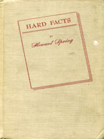 NYSL Decorative Cover: Hard facts