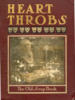 NYSL Decorative Cover: Heart throbs in prose and verse dear to the American people.