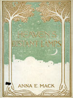 NYSL Decorative Cover: Heaven's distant lamps