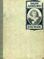 NYSL Decorative Cover: Her Book