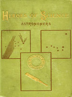 NYSL Decorative Cover: Heroes Sicence