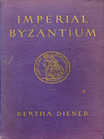 NYSL Decorative Cover: Imperial Byzantium