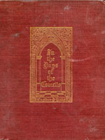 NYSL Decorative Cover: In days of the councils