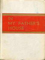 NYSL Decorative Cover: In my father's house