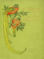 NYSL Decorative Cover: In and out of Central America
