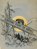 NYSL Decorative Cover: Knocking round the Rockies