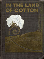 NYSL Decorative Cover: Land of cotton