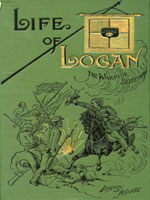NYSL Decorative Cover: Life of Logan