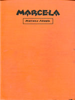 NYSL Decorative Cover: Marcela