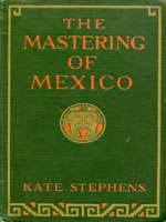 NYSL Decorative Cover: Mastering of Mexico