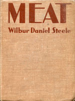NYSL Decorative Cover: Meat