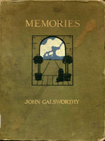 NYSL Decorative Cover: Memories