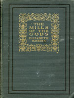 NYSL Decorative Cover: Mills of the gods