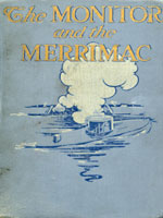 NYSL Decorative Cover: Monitor and the Merrimac