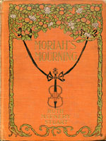 NYSL Decorative Cover: Moriah's mourning