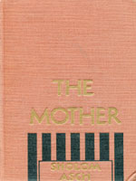 NYSL Decorative Cover: Mother,